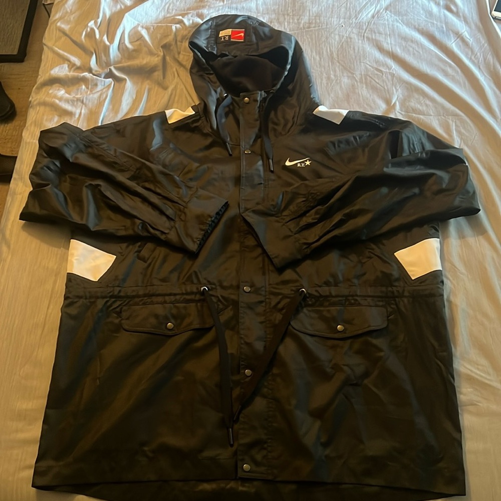 Nike Lab X Riccardo Tisci Men's Jacket size XXL. NEW